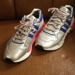 Adidas Chrome Micropacer
